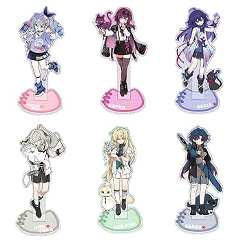 Amazon.co.jp: 崩壊：スターレイル 子供の日シリーズ 景元
